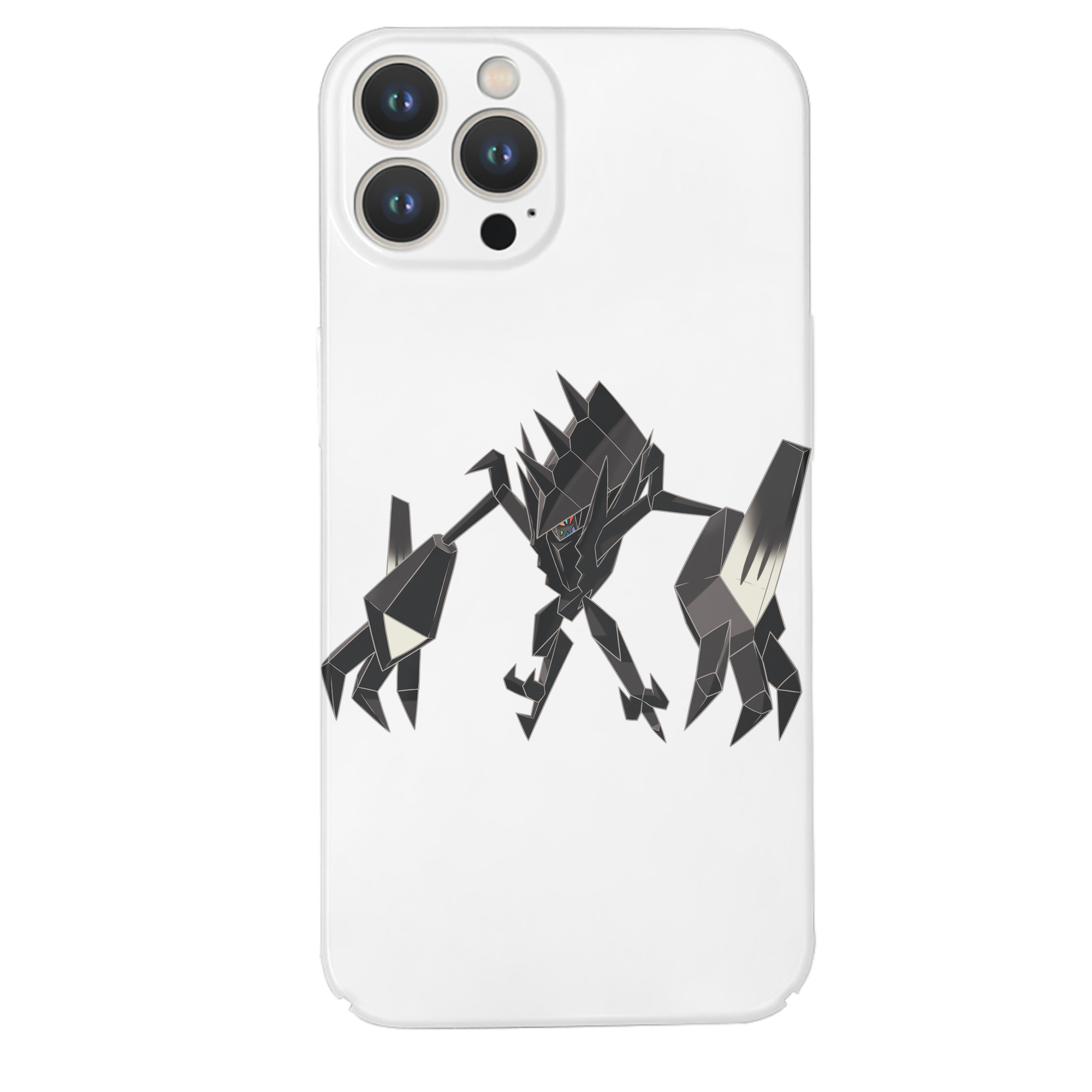 （画像用） ポケットモンスター Pokémon 【iPhone 14シリーズ対応】ハードケース